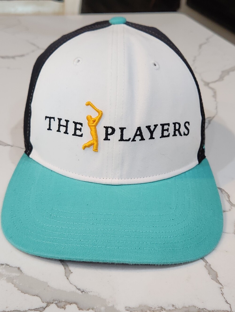 The Players Snapback TPG Sawgrass Hat YOUTH SIZE